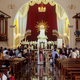 Image for article titled Desperate Catholic Church Now Offering Sainthood To Anyone Who Regularly Attends Weekly Mass